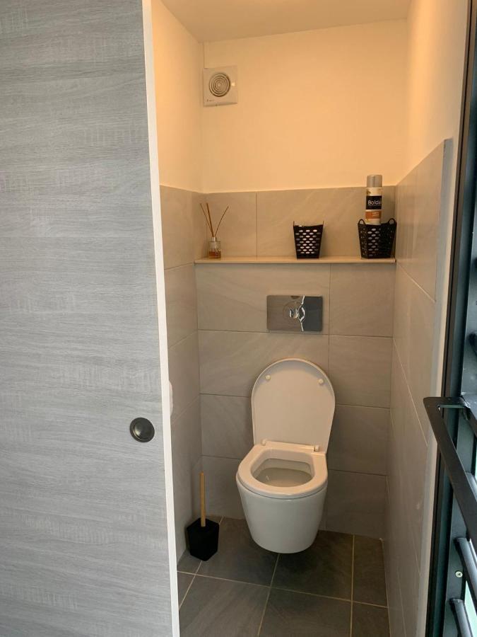 Studio O'Kalm 哥西尔 外观 照片